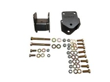 Front Leaf Spring Mount for Ford 4wd 1977-1979 picture