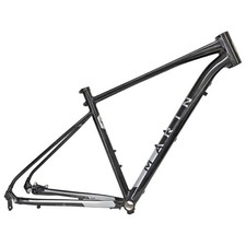 2021 Marin San Rafael DS1 Large Frame 700C Alloy Disc‑Only 135mm QR Black picture