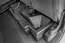 Rough Country Under Seat Storage Crew Cab for Ram 1500 2WD/4WD 2019-2026 picture