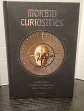 Morbid Curiosities Collections Of The Uncommon And The Bizarre picture