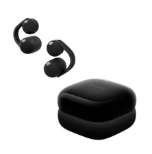 Sony WF-LC900/B LinkBuds Clip Open-Ear Truly Wireless Earbuds WF-LC900 Black picture