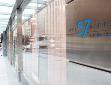 West 57th Street, a Hilton Club – One Bedroom One Week New York City Vacation picture