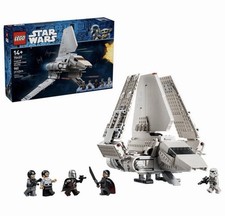 Lego 75459 Star Wars Imperial Lambda-Class Shuttle 2026 picture