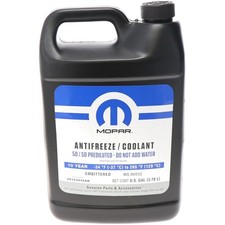 Versatile 50/50 Antifreeze/Coolant for 2016-2021 Models - 10- Reliability picture