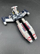 1984 Bandai GC-16 Godaikin Chogokin Space Sheriff Sentai picture