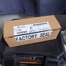 New Allen-Bradley 1791D-8B8P Compact Block I/O 1791D8B8P Factory Sealed SV2JS4LG picture