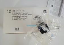 10pcs/Box GE Original 876446-HEL D-Fend Water Trap Black picture