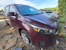 Hood Fits 15-21 SEDONA 2983369 picture