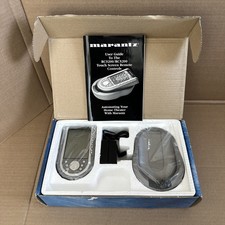 Marantz RC5200 Programmable Touch Screen Universal Remote Control + DS5200 SC470 picture