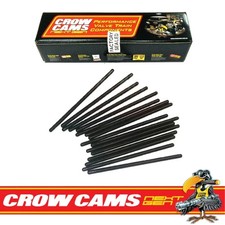 Crow Cams Chrome Moly Pushrods Set x16 5/16