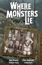 Where Monsters Lie picture