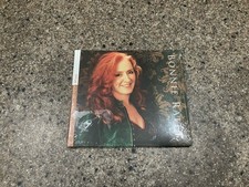 Bonnie Raitt - Opus Collection (CD, 2011) Starbucks Exclusive, Brand New picture