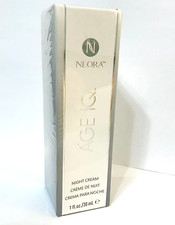 2027 AGE IQ Neora Night Cream Nerium AD Anti Aging Wrinkle Hyaluronic HA Serum picture