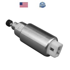 Aftermarket Carburetor Fuel Solenoid Replacement for Briggs & Stratton Engines picture