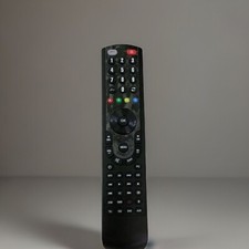 RM-DX220 Replace Remote For Sony Compact Disc Cd Player , DVD Player . picture
