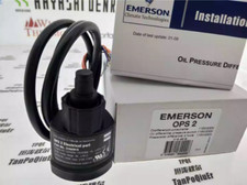 KRIWAN OPS2 3164918 Compressor electronic oil pressure difference switch picture