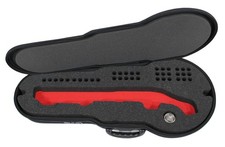 Peak Case For Mossberg 590 Shockwave or Tac-14 Home Defense Violin Case (12 GA) picture