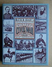 Mathew Brady's Illustrated - Hardcover, by Benson J. Lossing - Very Good b picture