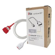 Masimo 4073 RD Rainbow SET Cable 12 ft picture
