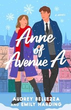 Anne of Avenue A A Novel For t - GOOD picture