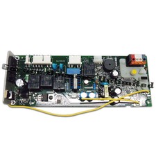 Liftmaster 045DCT125 Receiver Logic Board Assembly (Tri-band) - Model HD930EV picture