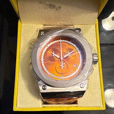 Invicta Reserve Akula Men's Quartz Chronograph 52mm - 1354 picture