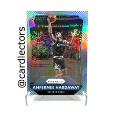 2015-16 Panini Prizm Basketball ANFERNEE HARDAWAY #253 Silver Prizms SP MAGIC picture