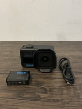 GoPro Mission 1 Pro Camera - Black picture