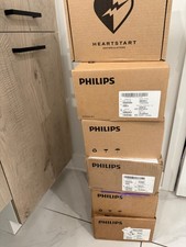 Philips Heartstart AED HS1 Onsite M5066A 2028 Pads / Battery 2030 *FREE SHIPPING picture
