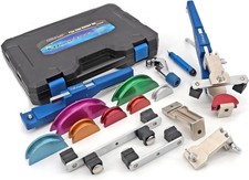 All-Inclusive HVAC/Hydraulic Tube Bender Set- picture
