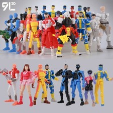 9L3D Lucky 13 Invincible Boy Conquer​ Omni Action Figure 3D Printed Anime Model picture