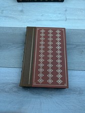 Gulliver's Travels 1979 Jonathan Swift HC The Franklin Library picture