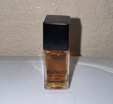Vintage Bandit By Robert Piguet Mini Pure Perfume Splash Parfum picture