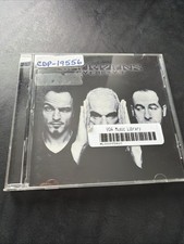 Scorpions : Eye II Eye CD : Like New : VOA picture