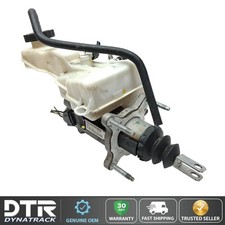 2005-2008 Ford Escape Hybrid Brake Master Cylinder Booster OEM 8M64-2B183-HA picture