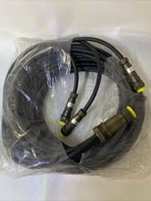 Schweitzer Engineering Laboratories  35 Foot C537 Cable Set picture