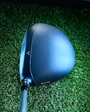 Callaway Elyte X Driver 9.0  Denali 6.0 (Stiff) 50g Shaft Right-Handed picture