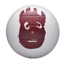 Wilson Cast Away Replica Outdoor Volleyball, Official Size  🥇🥇🥇 picture