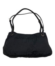 Fendi Zucchetto Shoulder Bag 2258 26622 099 Black Women's #TFB7080 picture
