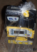 MARS MEI CF7512 Coin acceptor,  DCC coin tube configuration Fully refurbished picture