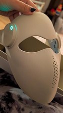 4-Wavelength LED Face Mask picture