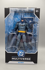 Mcfarlane DC Multiverse Batman : Haunted Gotham Batman MISB picture