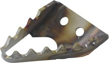 Enduro Engineering Wide Brake Pedal Tip 17-016 KTM/Husqvarna picture