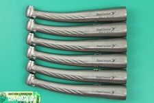 STAR Solara Fiber Optic High Speeds (6pk) - HANDPIECE USA for REPAIR - picture