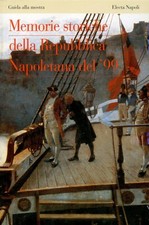 Memorie storiche della Repubblica napoletana del ’99 picture