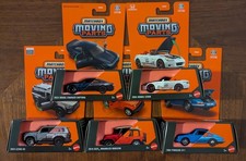 Matchbox Moving Parts 2026 releases - You Pick - new inventory 9/19/2026 picture