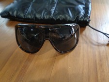 THE LUZ BIG SUNGLASSES BY JIMMY FAIRLY picture