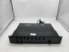 TOA M-900MK2 900 Series II Modular Mixer Preamplifier picture
