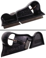 Founder's Grade Body for Stanley No. 95 Block Plane - 98% - mjdtoolparts picture