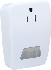 Westek MLC4BC Plug-in Motion Activated Control picture